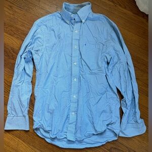 Men’s Izod Button Down Shirt